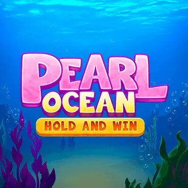 PearlOceanHoldandWin slot