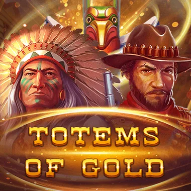 TotemsOfGold slot